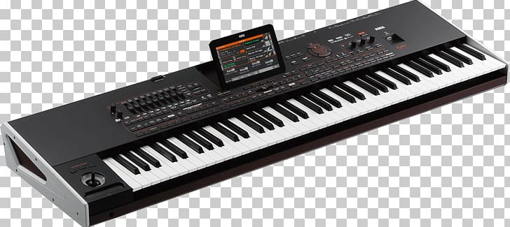 KORG PA4X Keyboard Musical Instruments PNG, Clipart, 4 X, Backup Band, Digital Piano, Electric Piano, Electronics Free PNG Download
