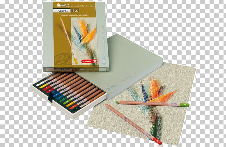 Pencil Bruynzeel – Sakura Pastel Watercolor Painting PNG, Clipart, Art, Box, Box Set, Color, Colored Pencil Free PNG Download