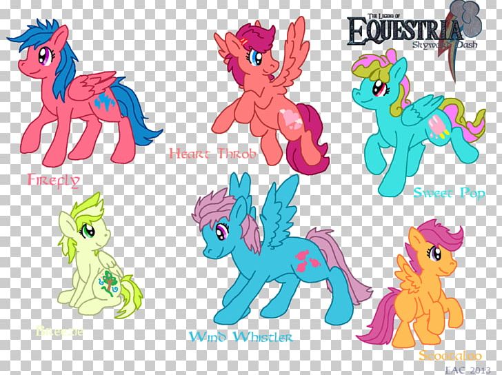 Pony Horse Rainbow Dash Scootaloo Cutie Mark Crusaders PNG, Clipart, Animals, Art, Cartoon, Cutie Mark Crusaders, Deviantart Free PNG Download