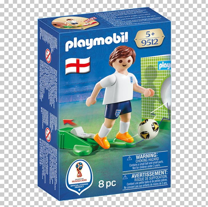 2018 World Cup England National Football Team Playmobil Hamleys Toy PNG, Clipart, 2018 World Cup, Ball, Construction Set, England National Football Team, Football Free PNG Download