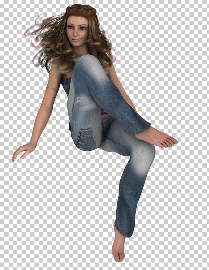 3D Modeling Jeans Woman PNG, Clipart, 3 D, 3d Computer Graphics, 3d Modeling, Arm, Clothing Free PNG Download