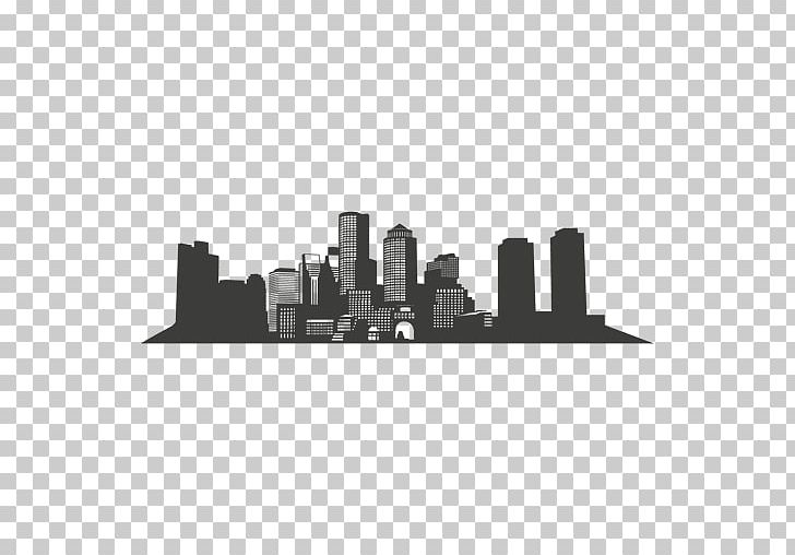 Boston Silhouette Skyline PNG, Clipart, Animals, Art, Art City, Black And White, Boston Free PNG Download