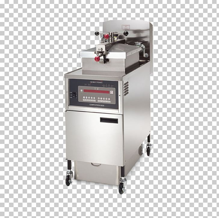 KFC Pressure Frying Fried Chicken Henny Penny Deep Fryers PNG, Clipart,  Free PNG Download