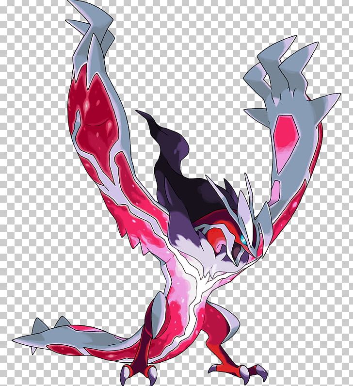 Pokémon X And Y Pokémon Super Mystery Dungeon Xerneas And Yveltal Pokémon Trading Card Game PNG, Clipart, Art, Beak, Collectible Card Game, Dragon, Fictional Character Free PNG Download