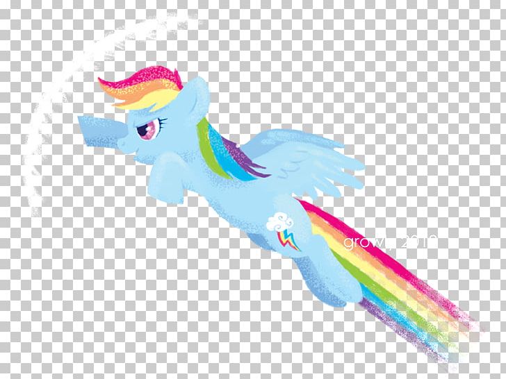 Rainbow Dash Sonic Rainboom Giphy PNG, Clipart, Com, Feather, Fictional Character, Fish, Giphy Free PNG Download