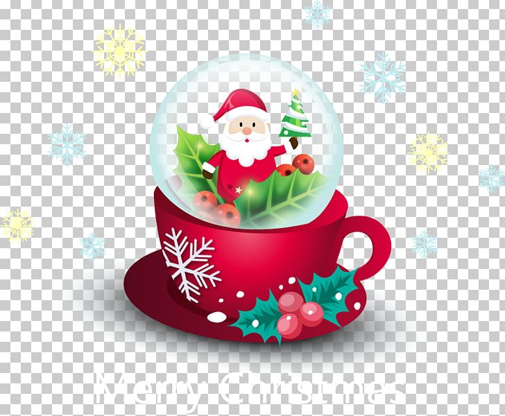 Santa Claus Christmas Ornament Santa Suit PNG, Clipart, Christmas, Christmas Decoration, Christmas Lights, Claus Vector, Coffee Cup Free PNG Download