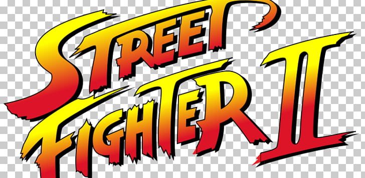 Street Fighter II: The World Warrior Yellow Brand Logo PNG, Clipart, Area, Bag, Brand, Logo, Recreation Free PNG Download