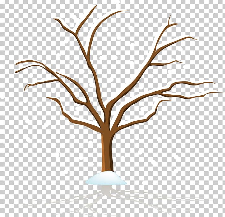 Tree Winter Snow PNG, Clipart, Animation, Autumn, Branch, Cartoon, Christmas Tree Free PNG Download