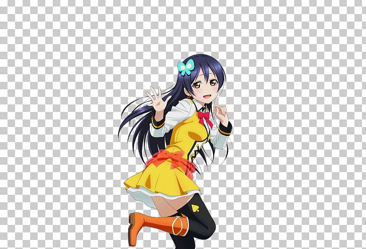 Umi Sonoda Love Live! School Idol Festival Nico Yazawa Anime Nozomi Tojo PNG, Clipart,  Free PNG Download