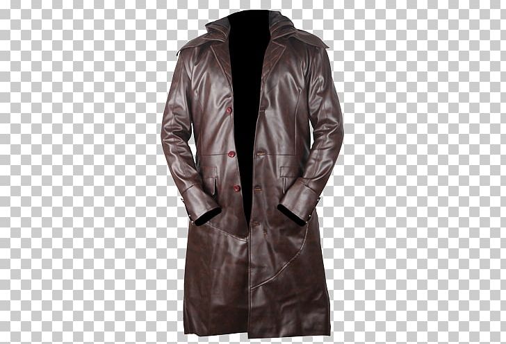 Assassin's Creed Syndicate Leather Jacket Video Game Assassins Coat PNG, Clipart,  Free PNG Download