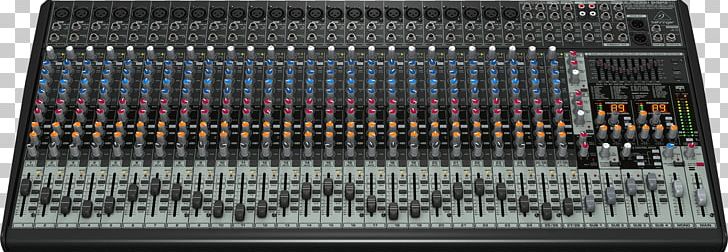 Behringer Eurodesk SX3242FX Audio Mixers BEHRINGER Eurodesk SX2442FX PNG, Clipart, Analog Signal, Audio, Audio Equipment, Audio Mixers, Audio Mixing Free PNG Download