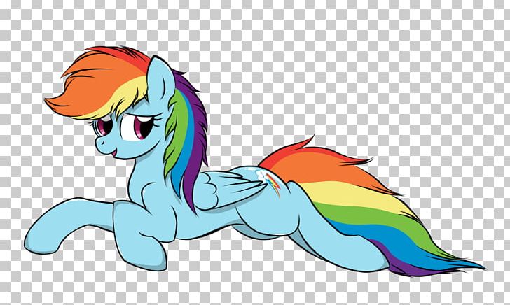 Pony Horse Rainbow Dash Character PNG, Clipart, Animals, Anime, Art, Cartoon, Character Free PNG Download