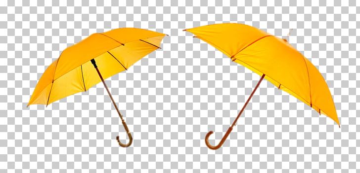 Umbrella Stock Photography Yellow PNG, Clipart, Clips, Decorative, Decorative Material, Elements, Fashion Accessory Free PNG Download