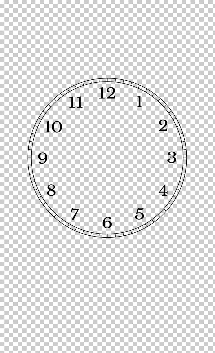 Clock Face Minute Second Real-time Clock PNG, Clipart, 12hour Clock, Angle, Area, Black And White, Circle Free PNG Download