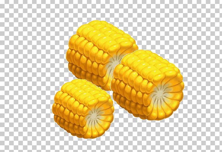 Corn On The Cob Cornbread Maize Corn Kernel PNG, Clipart, Block, Cartoon Corn, Cereal, Cob, Commodity Free PNG Download