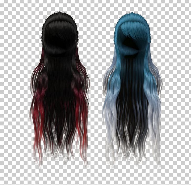 Long Hair Wig Black Hair Hair Coloring PNG, Clipart, Artificial Hair Integrations, Bestas, Black Hair, Brown Hair, Capelli Free PNG Download