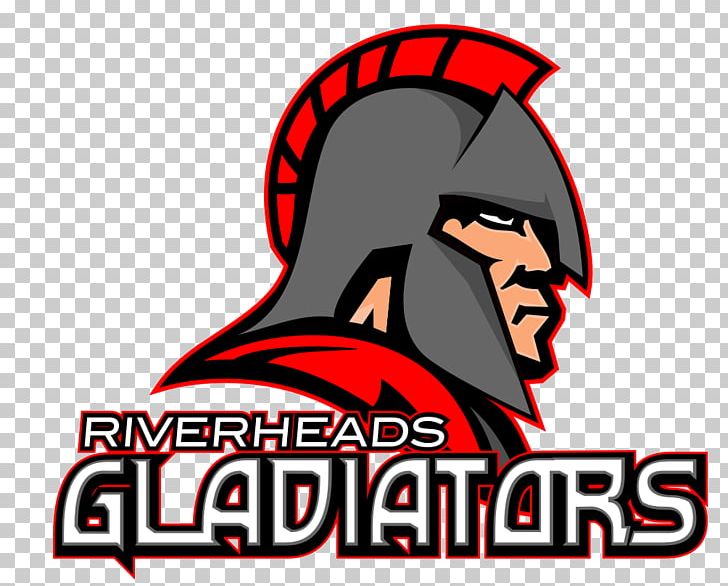 Riverheads High School Brookville High School Robert E. Lee High School Gladiator Sport PNG, Clipart, Brand, Facial Hair, Fictional Character, Gladiator, High School Football Free PNG Download
