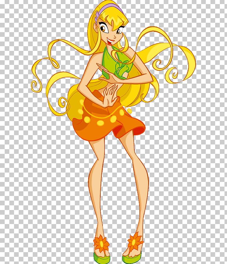 Stella Bloom Tecna Winx Club PNG, Clipart, Bloom, Cartoon, Fashion Illustration, Fictional Character, Flower Free PNG Download