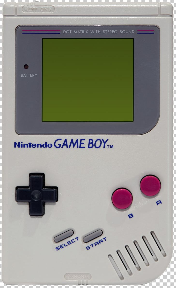 The Legend Of Zelda: Link's Awakening Game Boy Camera Game Boy Color Nintendo PNG, Clipart,  Free PNG Download