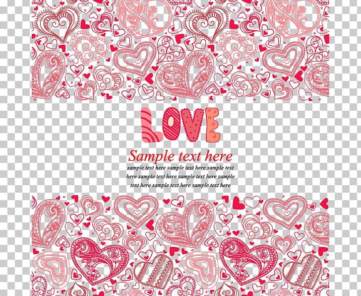 Valentine's Day Euclidean PNG, Clipart, Creative Love, Decorative Patterns, Design, Desktop Wallpaper, Encapsulated Postscript Free PNG Download