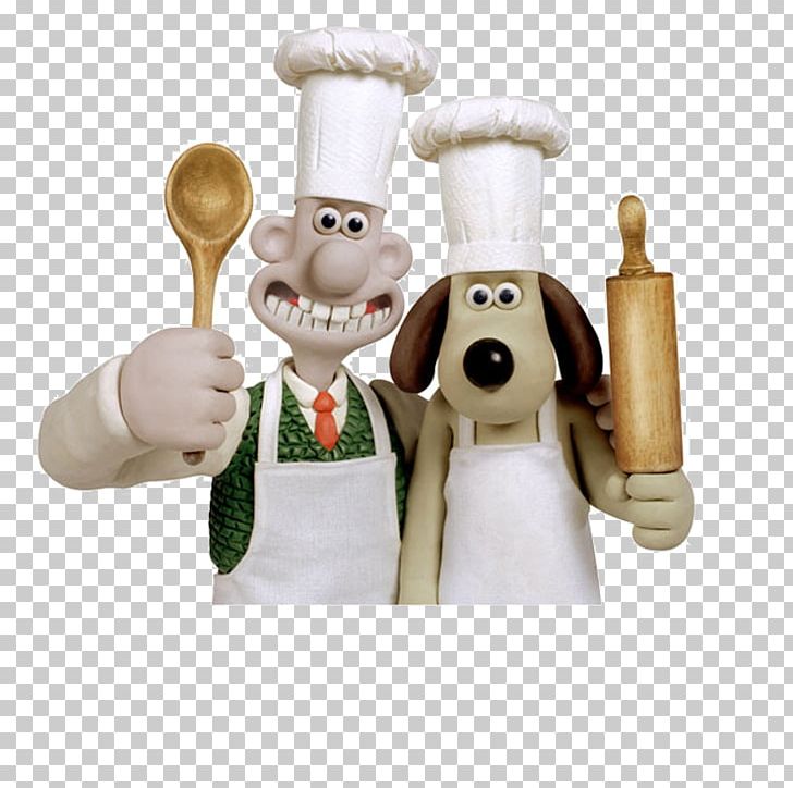 Wallace And Gromit Fluffles Wallace & Gromit Aardman Animations Animated Film PNG, Clipart, Aardman Animations, Animated Film, Brush, Desktop Wallpaper, Figurine Free PNG Download