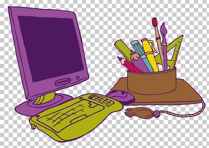 Desktop Computer PNG, Clipart, Computer, Encapsulated Postscript, Hand, Happy Birthday Vector Images, Learning Vector Free PNG Download