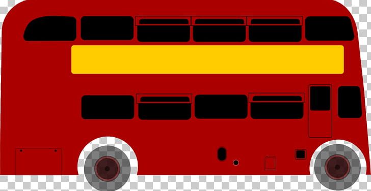 Double-decker Bus PNG, Clipart, Bus, Deck Cliparts, Doubledecker Bus, Download, Free Content Free PNG Download