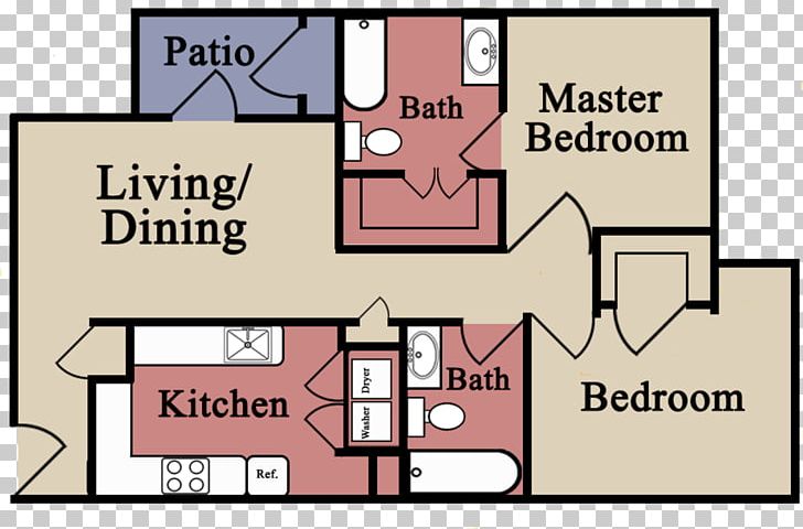 Floor Plan Champion Homes At Marshall Meadow Clothes Dryer PNG, Clipart, Accessibility, Air Conditioning, Area, Cartoon, Ceiling Free PNG Download