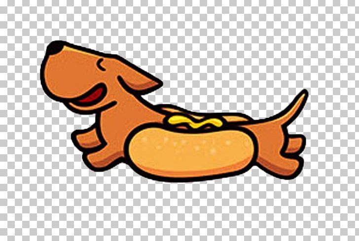 Hot Dog Logo PNG, Clipart, Art, Brand, Carnivoran, Cartoon, Creative Background Free PNG Download