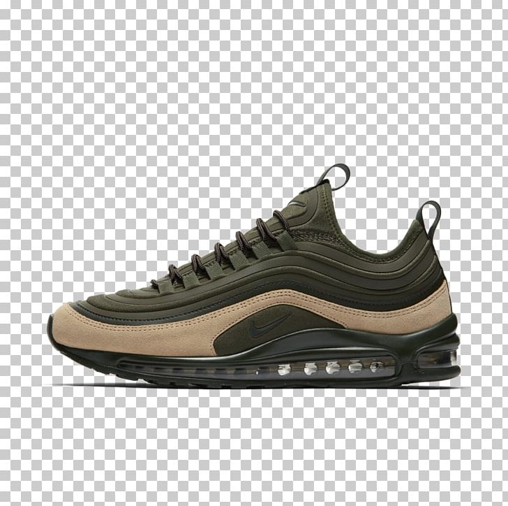 Nike Air Max 97 UL '17 SE Men's Nike Air Max 97 Ultra Shoe PNG, Clipart,  Free PNG Download