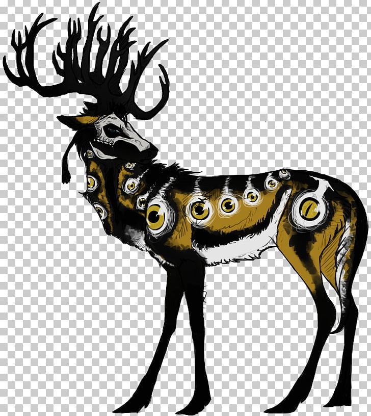 The Endless Forest Hag PNG, Clipart, Antler, Art, Arts, Deer, Endless Forest Free PNG Download