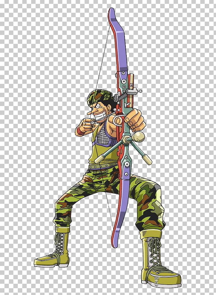 Usopp Green Arrow Monkey D. Luffy Vinsmoke Sanji Brook PNG, Clipart, Anime, Bow And Arrow, Brook, Cartoon, Character Free PNG Download