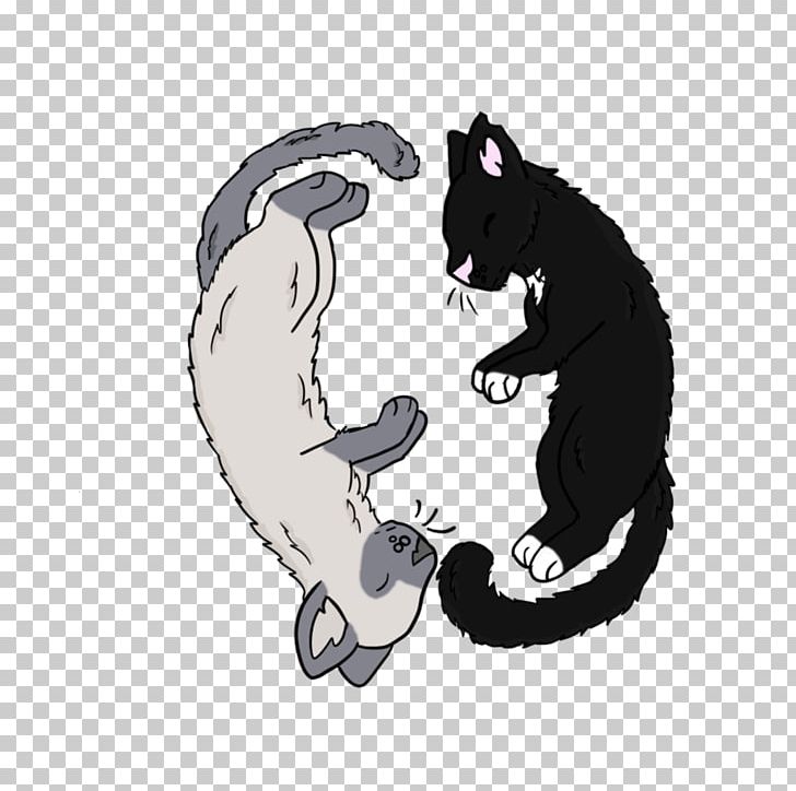 Whiskers Cat Yin And Yang Warriors PNG, Clipart, Animals, Canidae, Carnivoran, Cartoon, Cat Free PNG Download