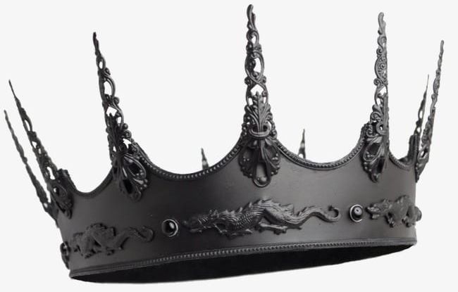 Crown PNG, Clipart, Black, Crown, Crown Clipart, Crown Clipart, European Free PNG Download