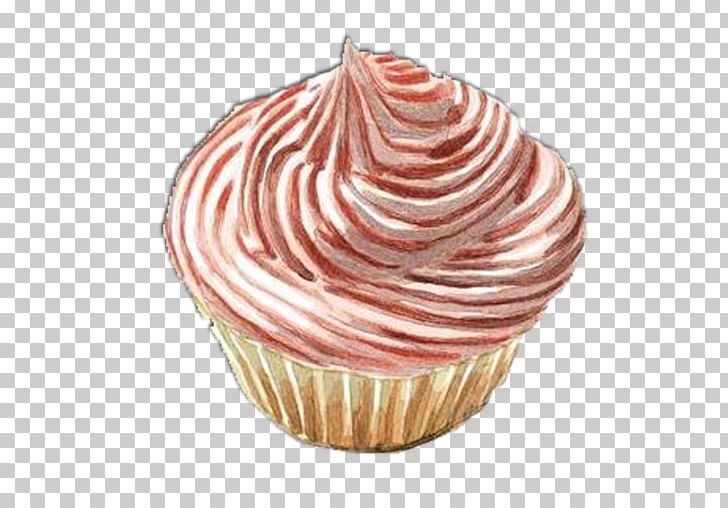 Cupcake Birthday Cake Tart PNG, Clipart, Baking, Baking Cup, Birthday, Birthday Cake, Buttercream Free PNG Download