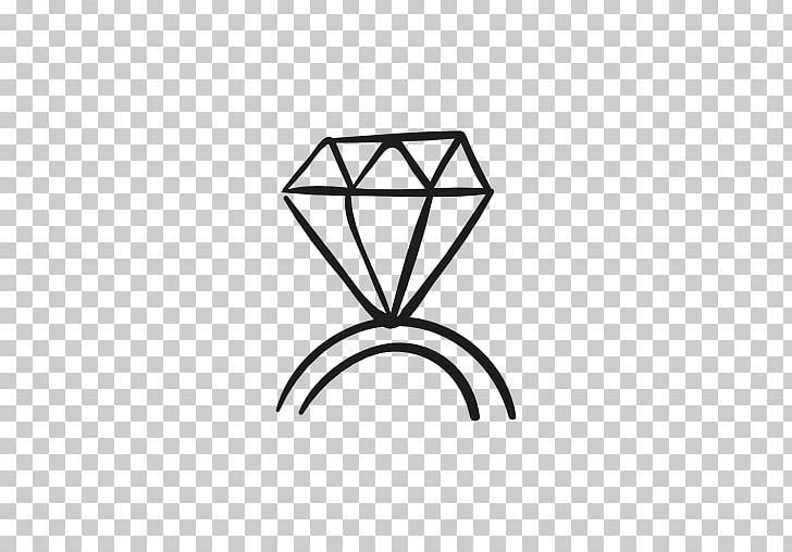 Diamond Cut Gemstone Ring Jewellery PNG, Clipart, Angle, Black, Black And White, Brilliant, Computer Icons Free PNG Download