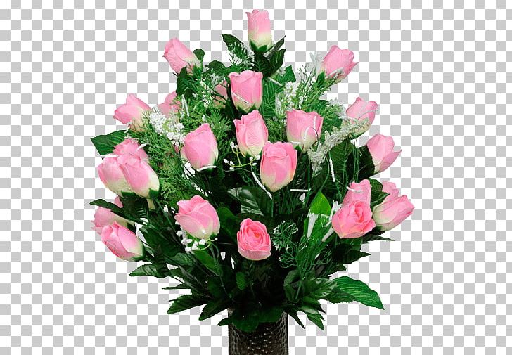 Garden Roses Cut Flowers Pink PNG, Clipart, Annual Plant, Artificial Flower, Arumlily, Babysbreath, Bud Free PNG Download