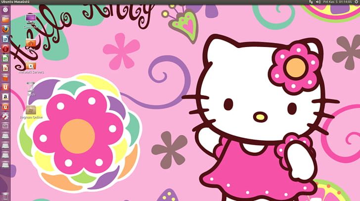 Hello Kitty Desktop Sanrio PNG, Clipart, Art, Cartoon, Character, Circle, Desktop Wallpaper Free PNG Download
