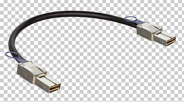 ISCSI Stackable Switch Electrical Cable Twinaxial Cabling 10 Gigabit Ethernet PNG, Clipart, 10 Gigabit Ethernet, Angle, Cable, Camera Accessory, Computer Network Free PNG Download