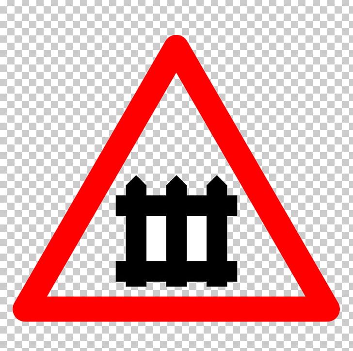 Level Crossing Segnali Di Pericolo Nella Segnaletica Verticale Italiana Traffic Sign Railroad PNG, Clipart, Angle, Area, Brand, Control De Nivel, Level Crossing Free PNG Download