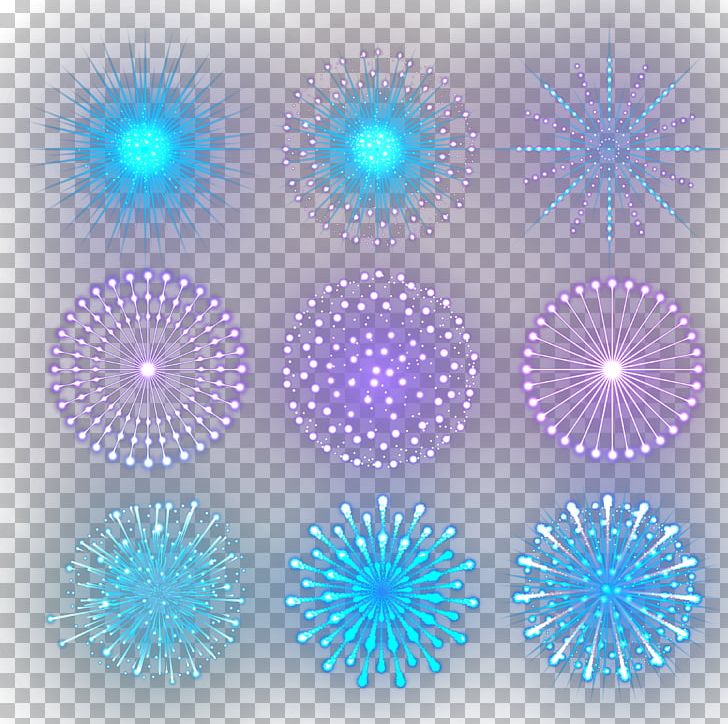 Light Adobe Fireworks PNG, Clipart, Blue, Bright Light, Christmas Decoration, Decor, Decorative Free PNG Download