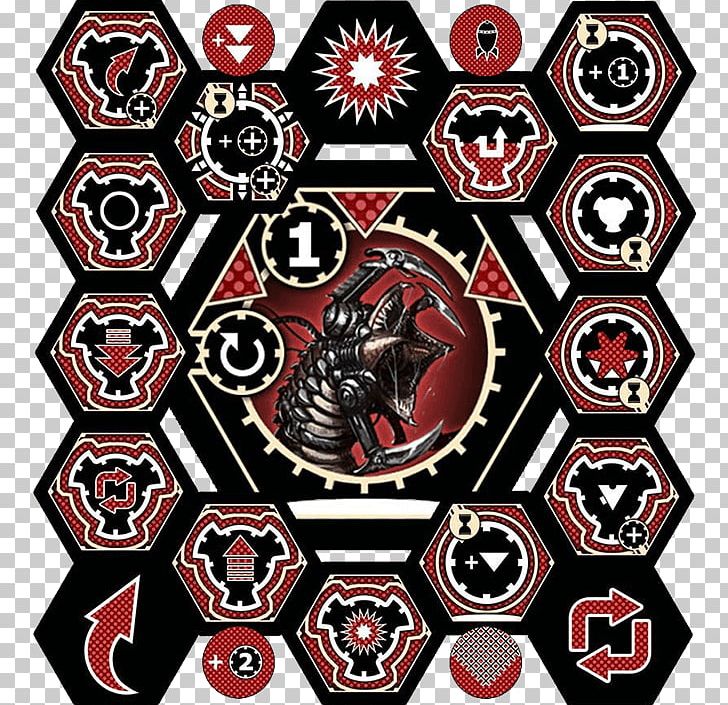 Neuroshima Hex! Mephisto Wydawnictwo Portal Game PNG, Clipart, Badge, Board Game, Circle, Emblem, Expansion Pack Free PNG Download