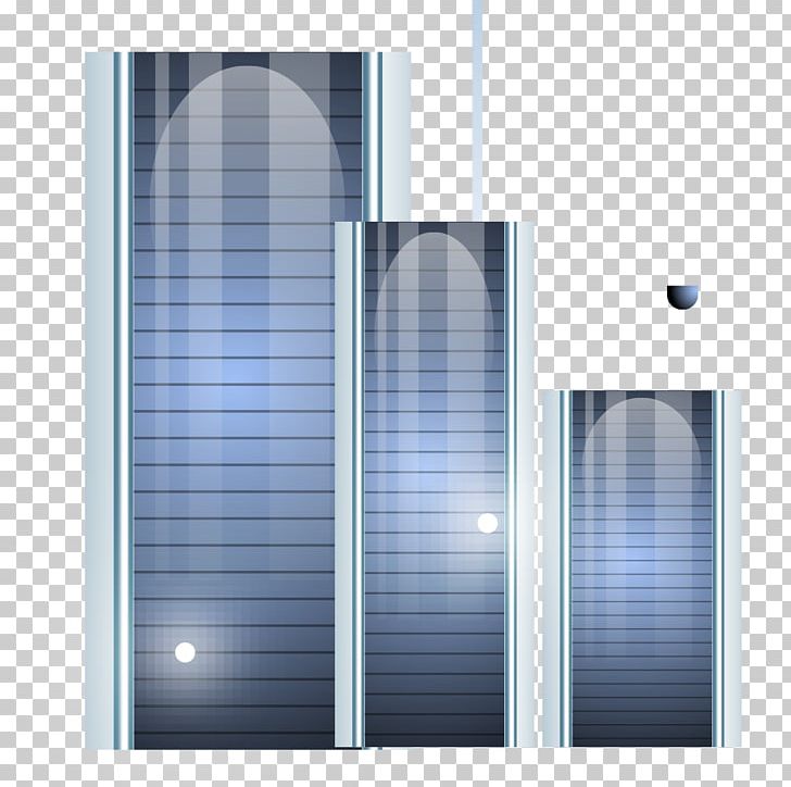 Blue Building PNG, Clipart, Angle, Architecture, Blue, Blue Abstract, Blue Abstracts Free PNG Download