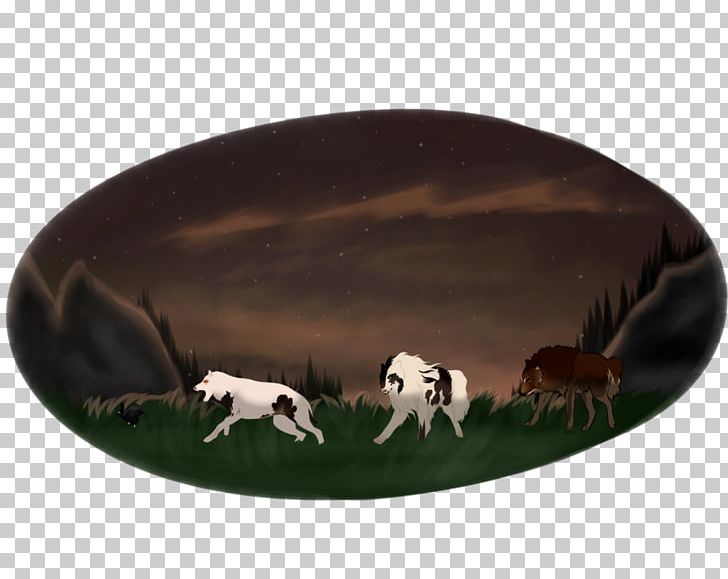 Cattle Oval Tableware PNG, Clipart, Cattle, Miscellaneous, Others, Oval, Romans 8 Free PNG Download