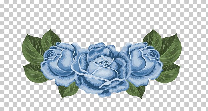 Flower Beach Rose Circle PNG, Clipart, Blue, Blue Rose, Computer Icons, Cut Flowers, Euclidean Vector Free PNG Download
