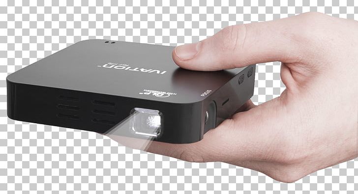 Handheld Projector HDMI Video Projector Mobile Device PNG, Clipart, 1080p, Appliance, Digital, Electronic Device, Electronics Free PNG Download