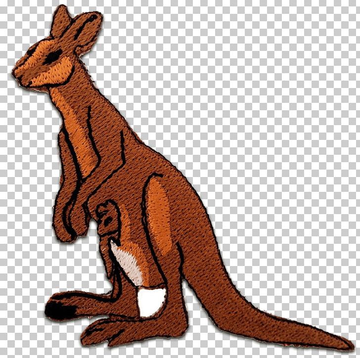 Kangaroo Macropodidae Hare Embroidered Patch Mammal PNG, Clipart, 2 X, Animal, Animal Figure, Animals, Australia Shopping World Free PNG Download
