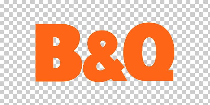 Logo B&Q Brand London PNG, Clipart, Brand, Do It Yourself, Graphic Design, Line, Logo Free PNG Download