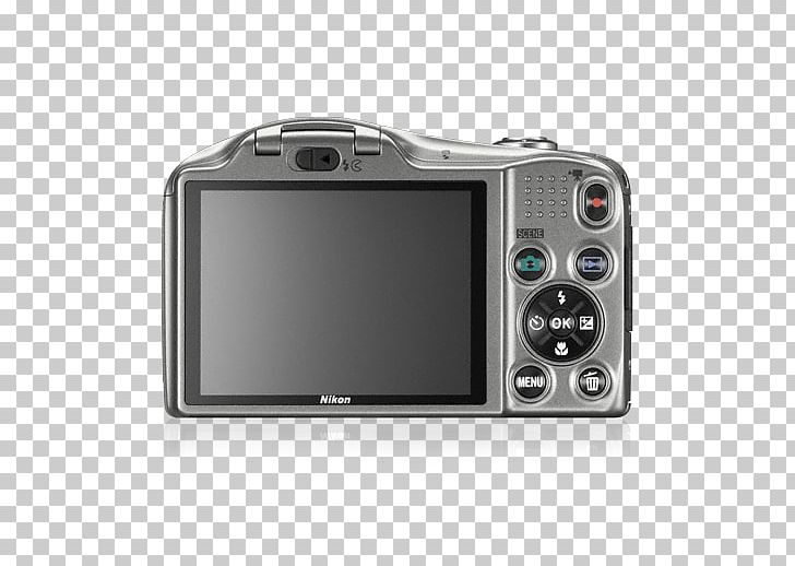 Mirrorless Interchangeable-lens Camera Nikon COOLPIX B500 Point-and-shoot Camera PNG, Clipart, Camera, Camera Lens, Cameras Optics, Coolpix, Digital Camera Free PNG Download