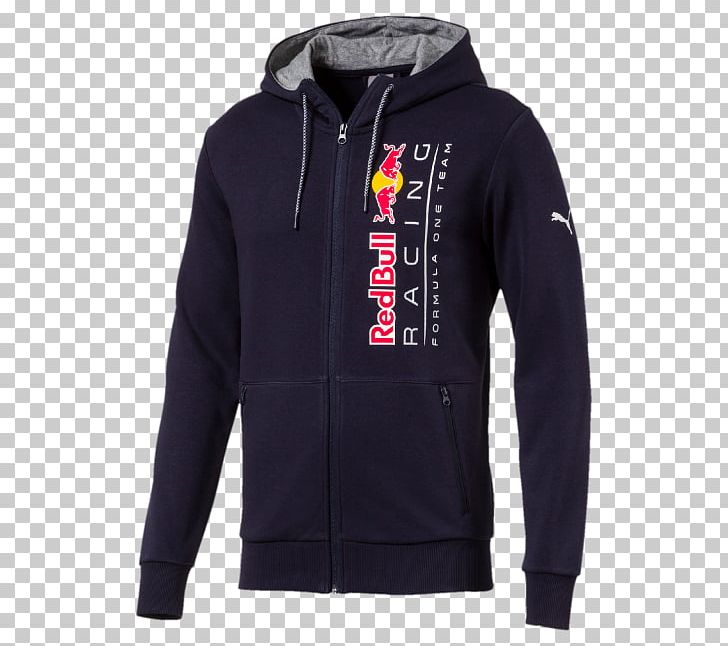 Red Bull Racing Hoodie Formula 1 T-shirt PNG, Clipart, Auto Racing, Brand, Clothing, Coat, Formula 1 Free PNG Download